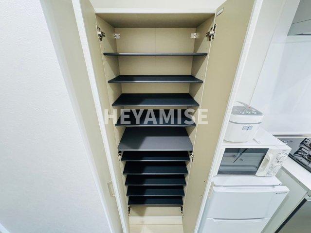 その他　※シューズボックス