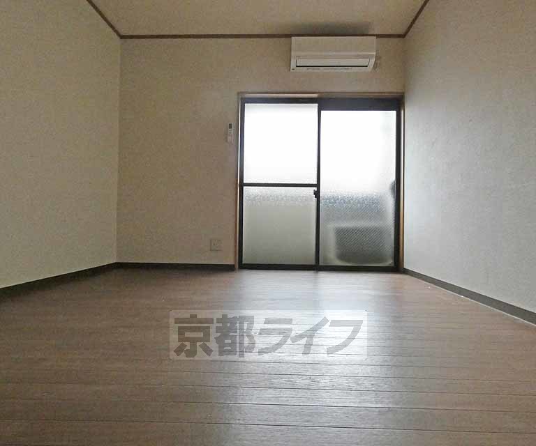 居室・リビング　リビングです。