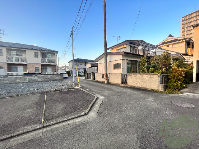 駐車場　駐車場その他