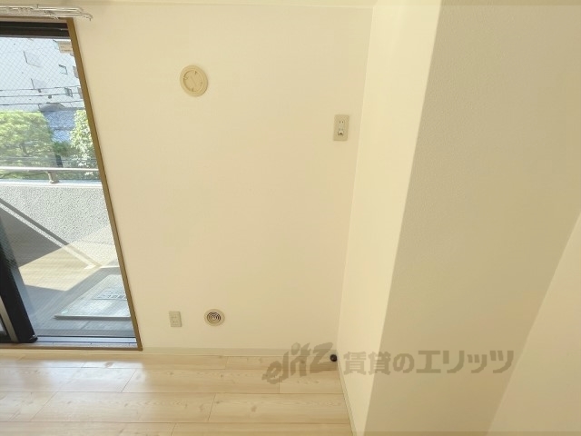 その他部屋・スペース　冷蔵庫置場