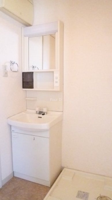 洗面設備　★見学予約受付中★