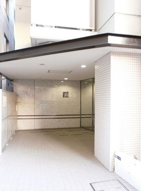 ロビー　★見学予約受付中★