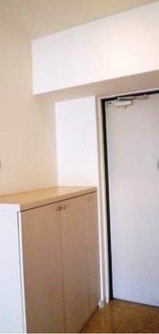 玄関　★見学予約受付中★