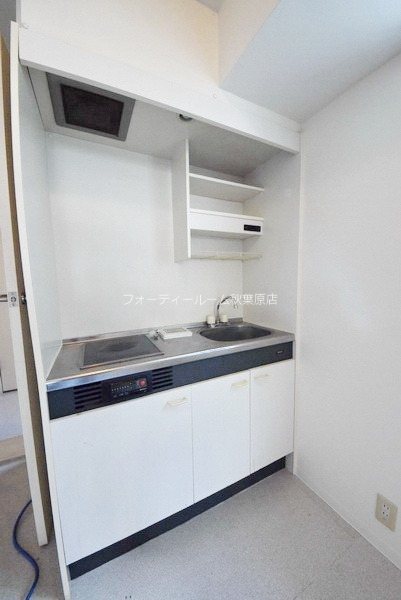 キッチン　★見学予約受付中★