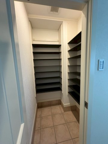 収納　大容量シューズクロゼット