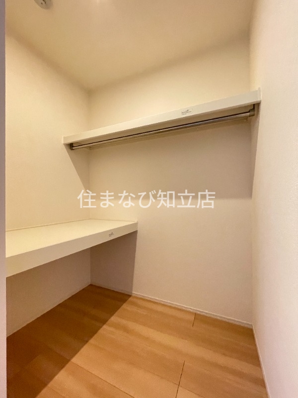 収納　別部屋写真