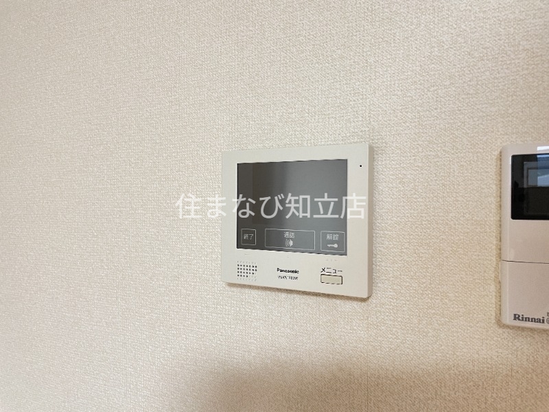 その他設備　別部屋写真