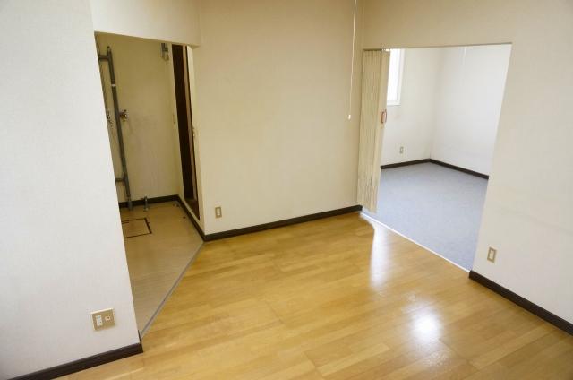 その他部屋・スペース　内装