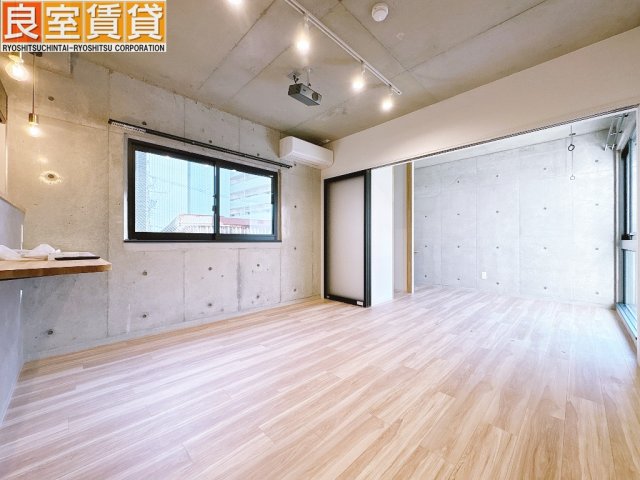 居室・リビング　同仕様の写真