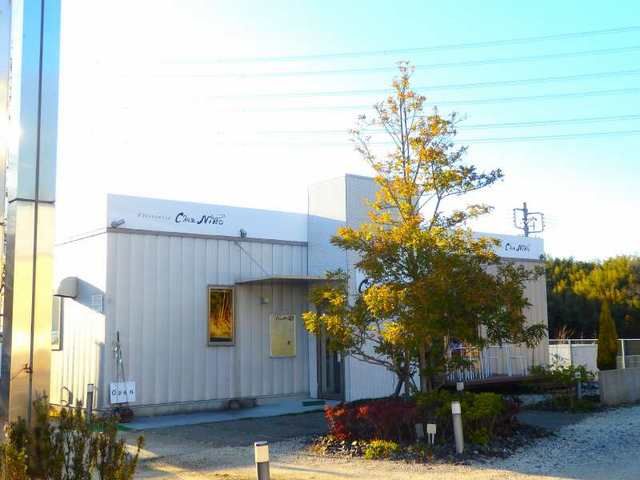 飲食店　パティスリーシェニノ（飲食店）まで500m