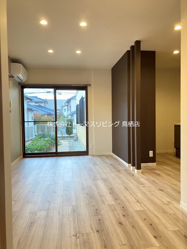 居室・リビング　福岡・佐賀の賃貸物件・お部屋探しはトーマスリビングまで