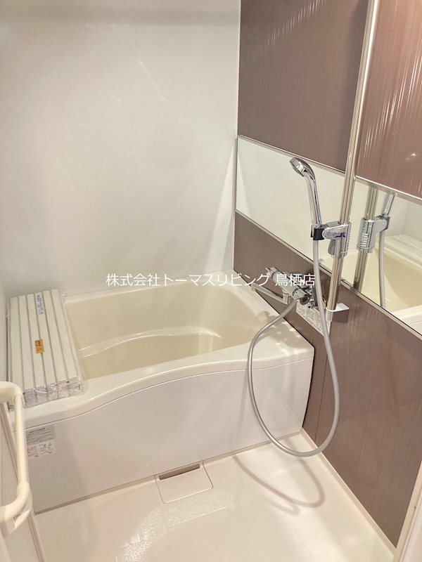 バス・シャワールーム　福岡・佐賀の賃貸物件・お部屋探しはトーマスリビングまで