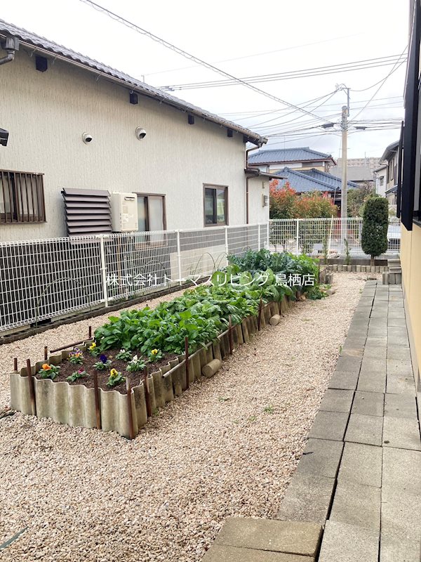 バルコニー　福岡・佐賀の賃貸物件・お部屋探しはトーマスリビングまで