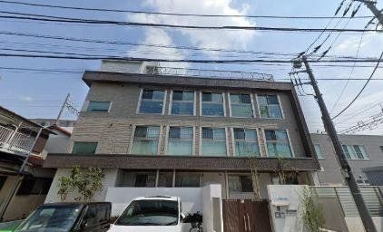 幼稚園・保育園　たんぽぽ西船橋駅前保育園（幼稚園・保育園）まで60m