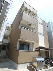 地下鉄御堂筋線/東三国駅 歩6分