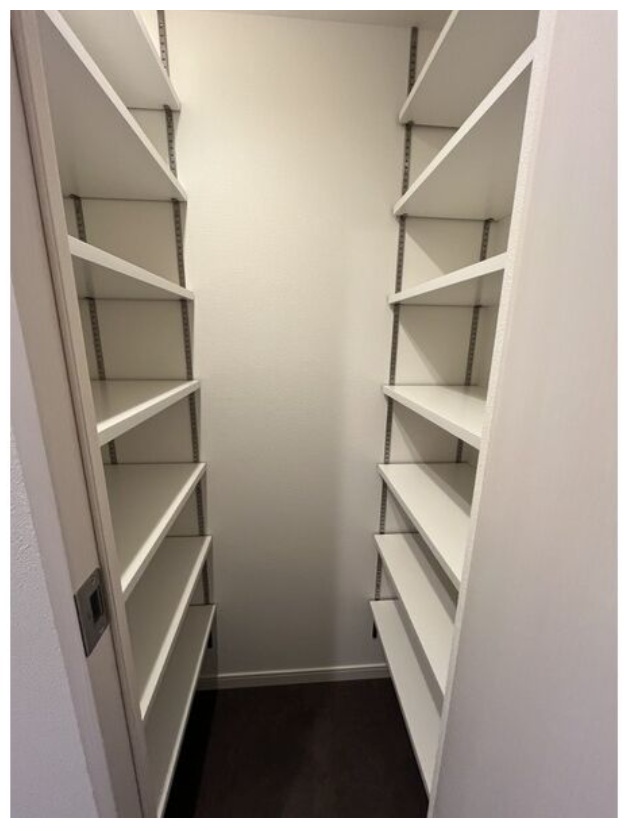 収納　Draw上本町