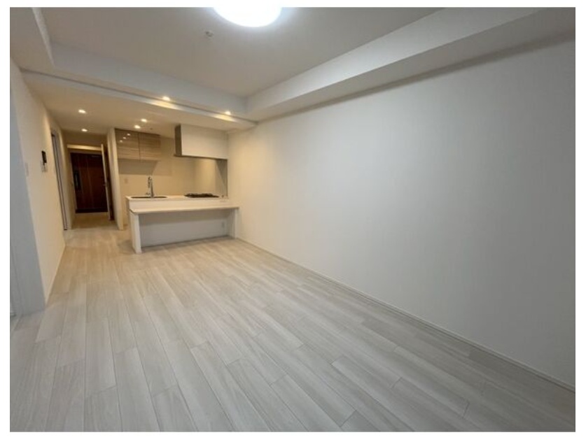 居室・リビング　Draw上本町