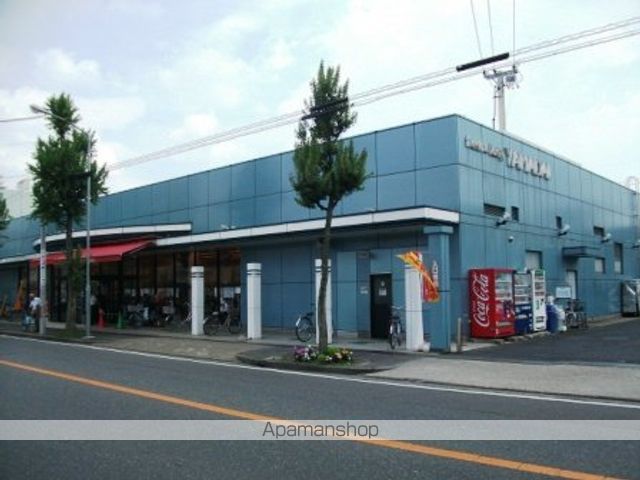 スーパー　ヤマダイ（スーパー）まで850m