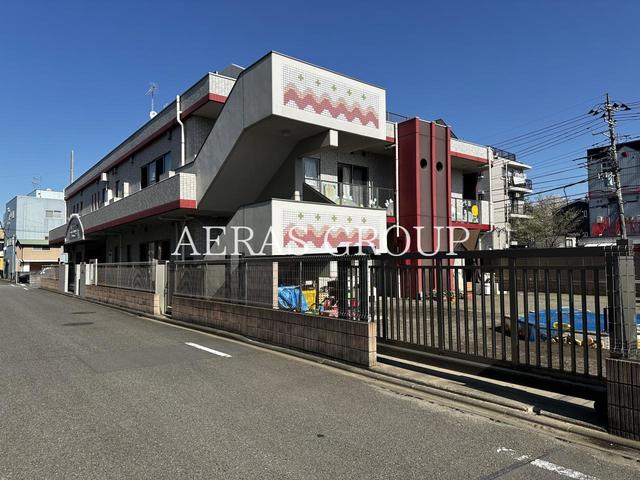 幼稚園・保育園　相生こども園（幼稚園・保育園）まで498m