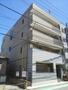 ＣｒａｎｅＣｉｔｙＲｅｓｉｄｅｎｃｅ 3階 築16年3ヶ月の賃貸物件