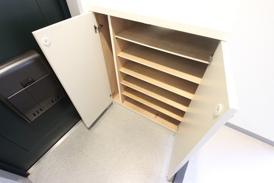 玄関　※他のお部屋の写真利用しております