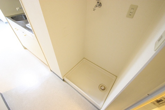 その他設備　※他のお部屋の写真利用しております