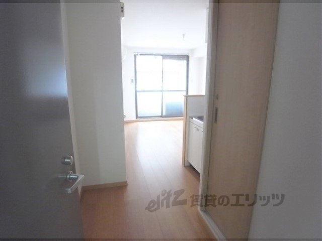 その他部屋・スペース　廊下