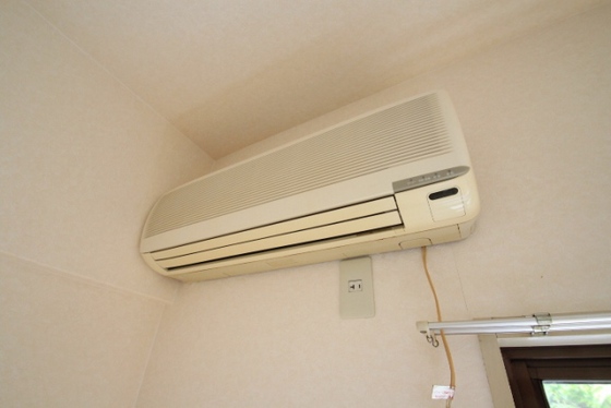 その他設備　※別部屋の写真です