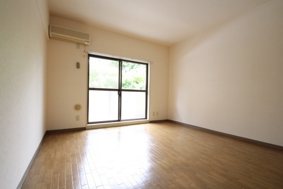 居室・リビング　※別部屋の写真です