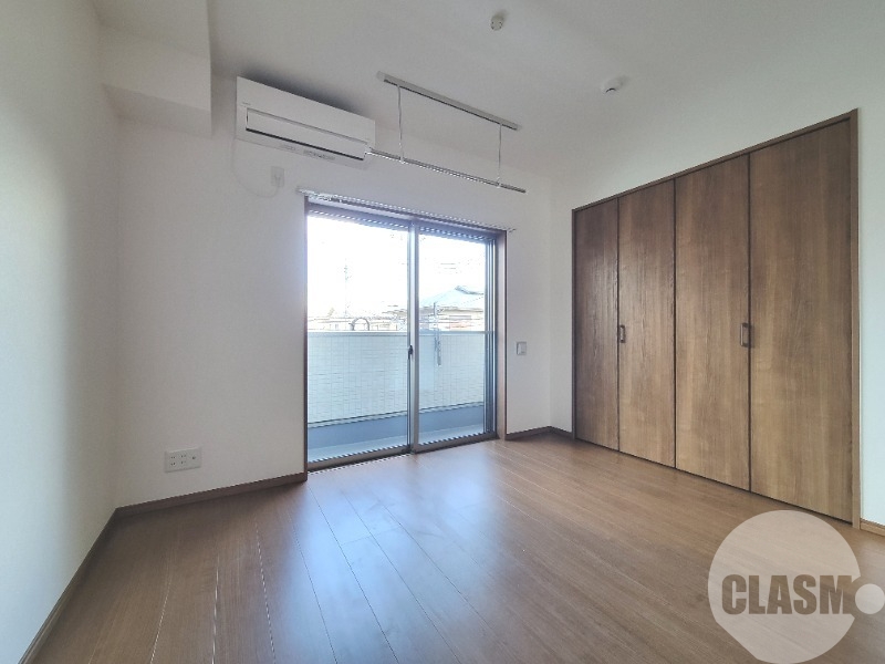 その他部屋・スペース　明るいお部屋です♪