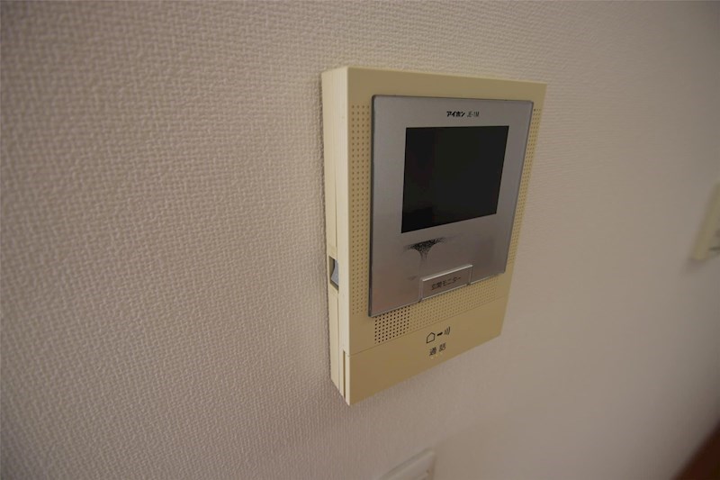 セキュリティ　※現況優先