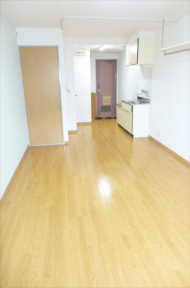 その他部屋・スペース　他号室のお写真です