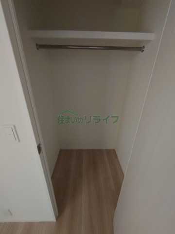収納　別部屋参考写真