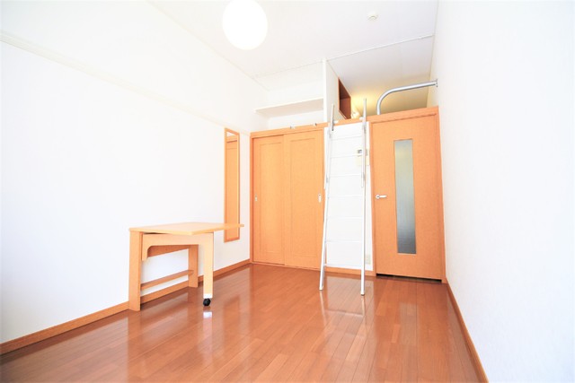 その他部屋・スペース　家具家電は残置物です