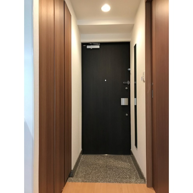 玄関　他部屋参考写真