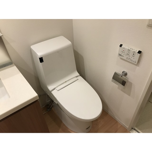 トイレ　他部屋参考写真