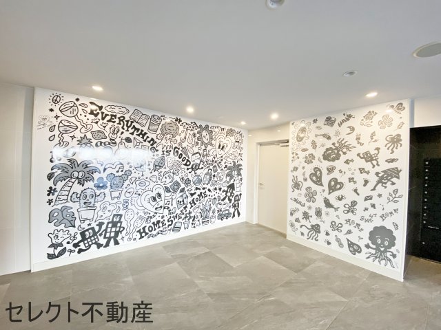 その他部屋・スペース