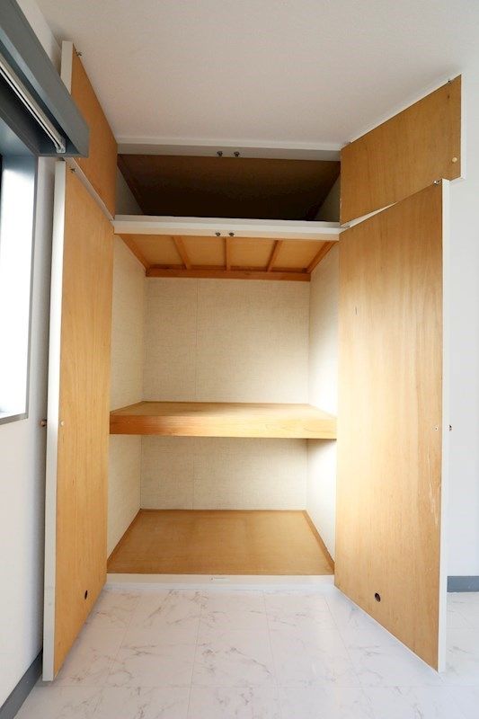 収納　※同仕様写真