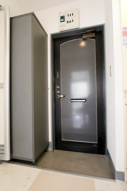 玄関　※同仕様写真