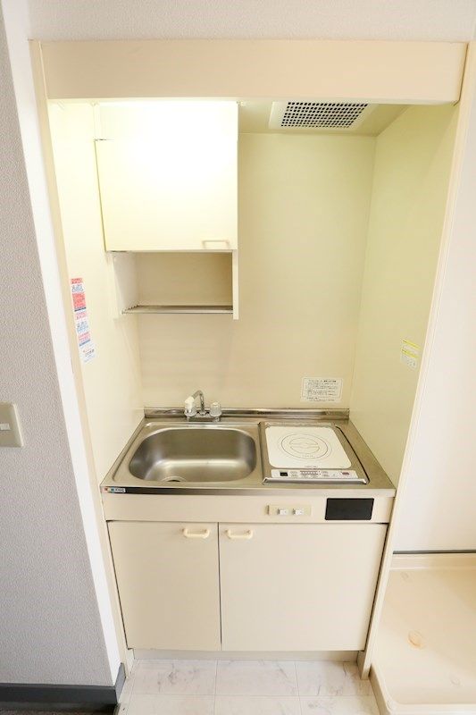 キッチン　※同仕様写真