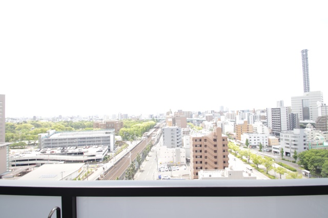 眺望　※別室の参考写真の為、現況優先です。