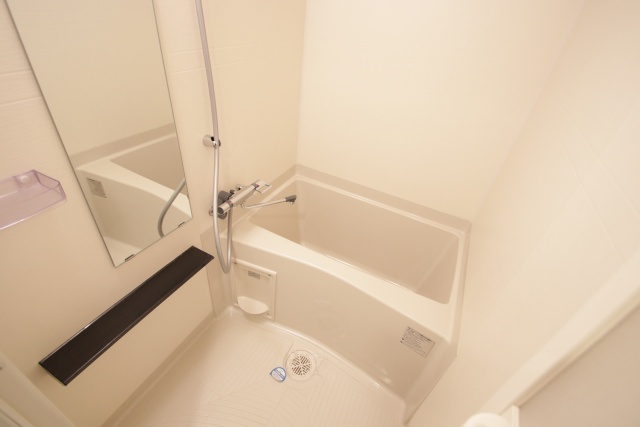 バス・シャワールーム　※別室の参考写真の為、現況優先です。