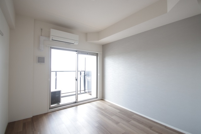 居室・リビング　※別室の参考写真の為、現況優先です。