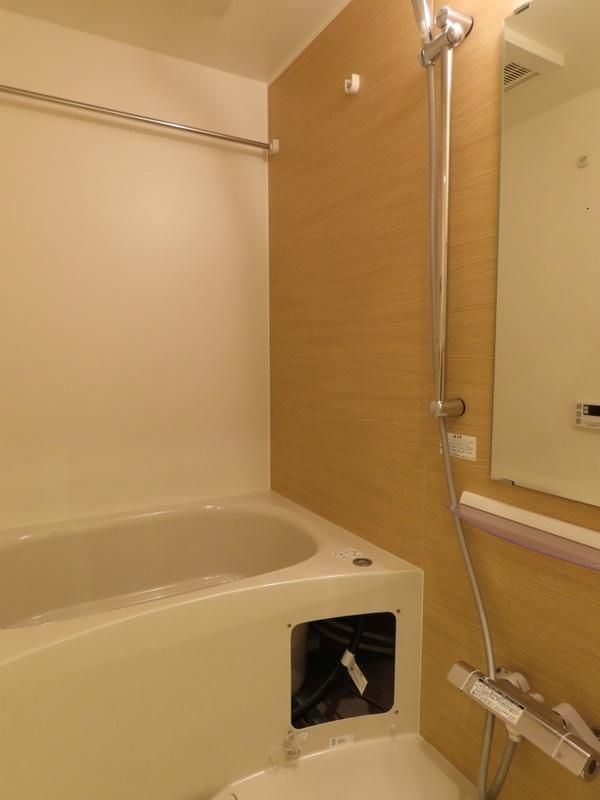 バス・シャワールーム　※別部屋参照