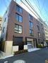 西新宿駅より徒歩3分 3階 築2年の賃貸物件