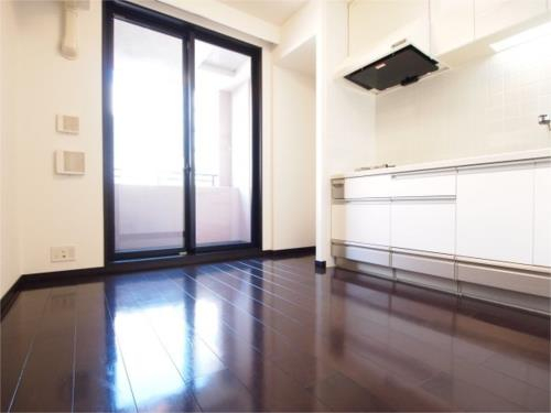 居室・リビング　※別部屋参考写真