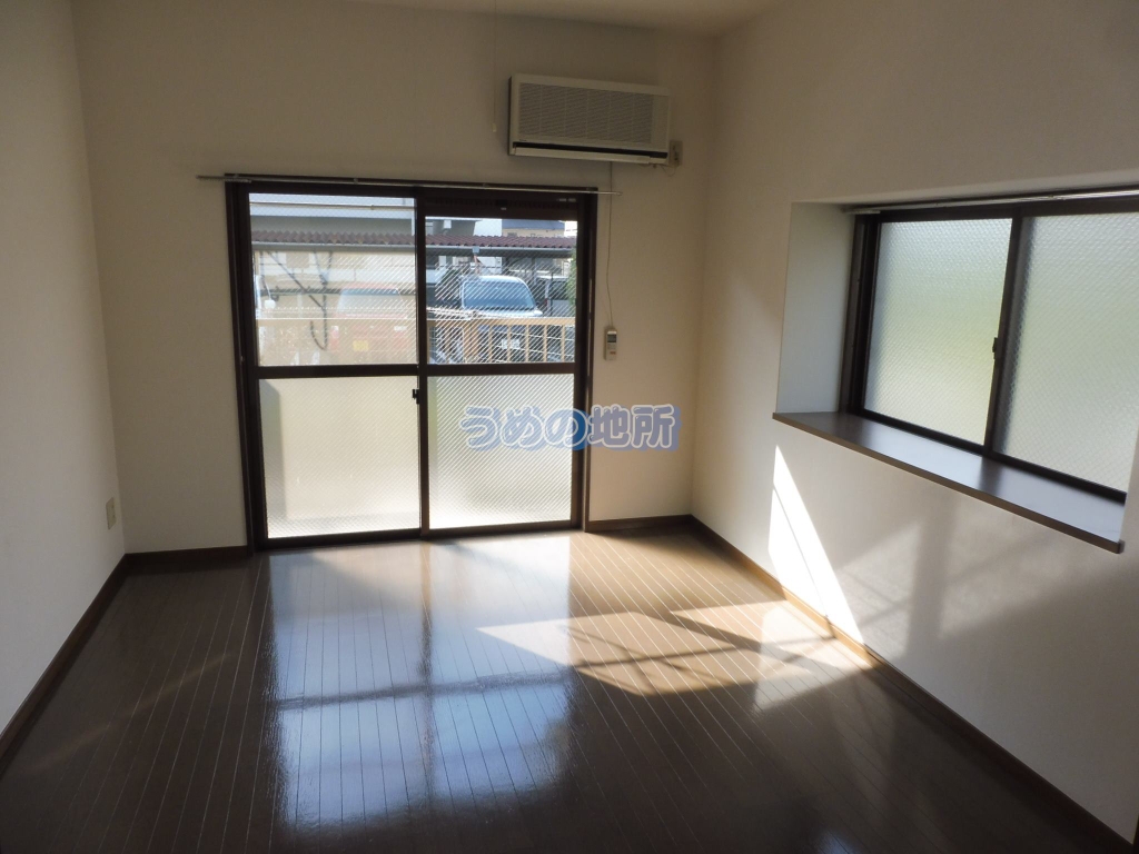 その他部屋・スペース　寝室