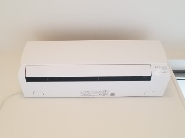 その他設備　同シリーズ物件の写真になります。