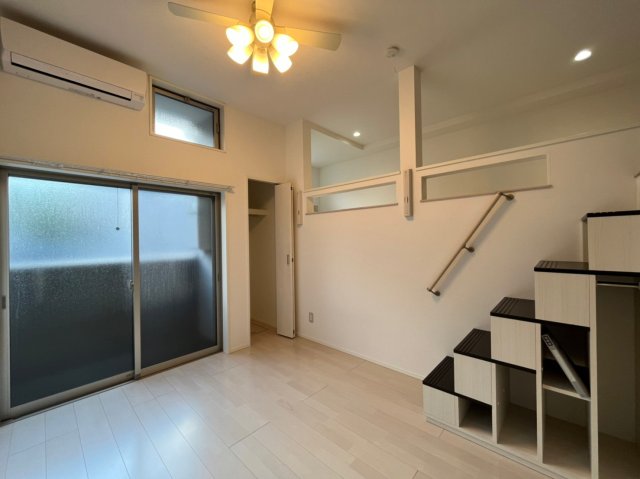 その他　同シリーズ物件の写真になります。