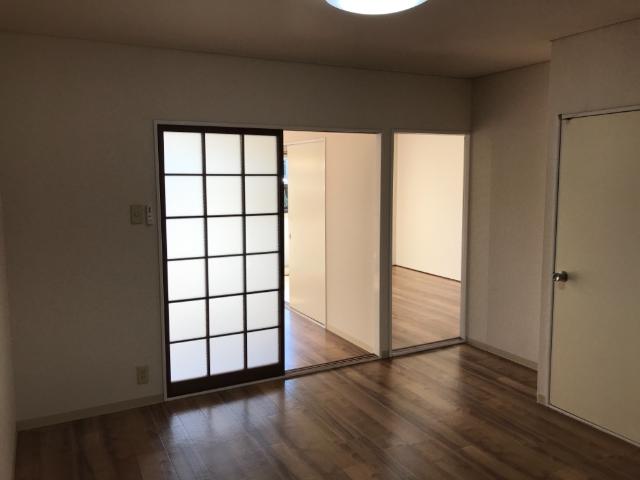 居室・リビング　ダイニング（イメージ）